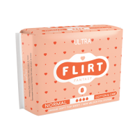 Sanitary pads