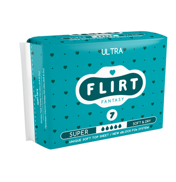 Sanitary Pads
