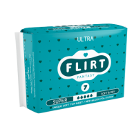 Sanitary Pads