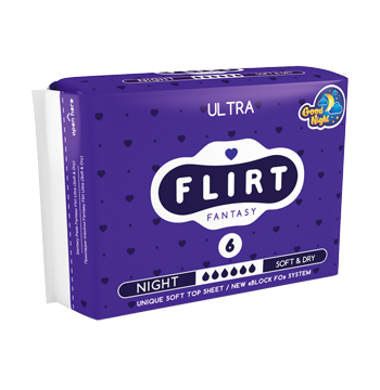 Sanitary pads