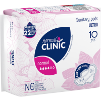 Sanitary pads 