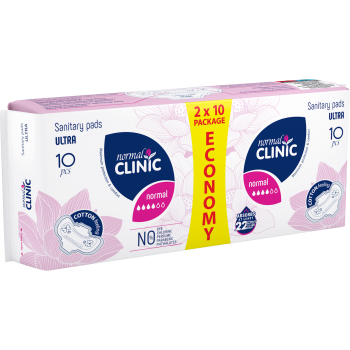 Sanitary pads 