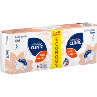 Sanitary pads 