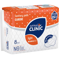Sanitary pads 