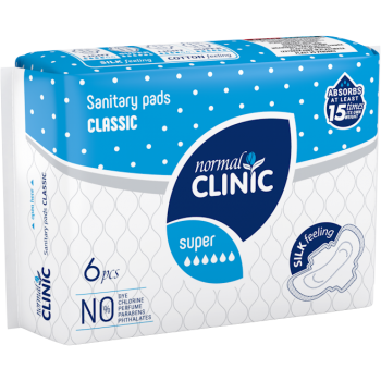 Sanitary pads 