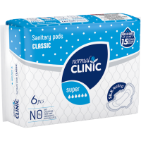 Sanitary pads 