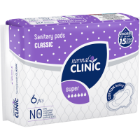 Sanitary pads 