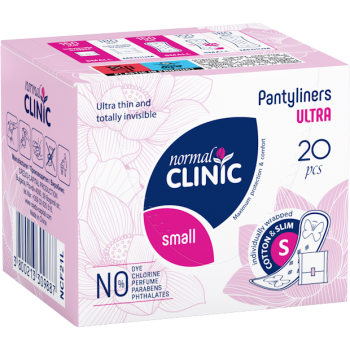 Pantyliners 