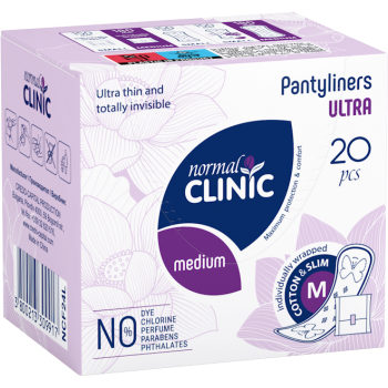 Pantyliners 