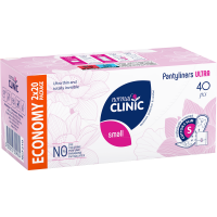 Pantyliners