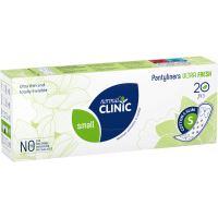 Pantyliners