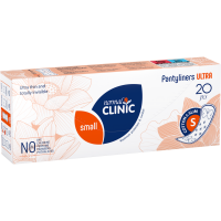 Pantyliners