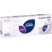 Pantyliners