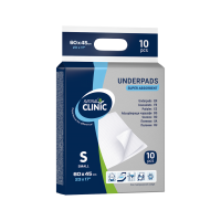 Multi-function hygienic underpads Super Absorbent