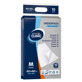 Multi-function hygienic underpads Super Absorbent