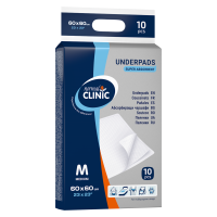 Multi-function hygienic underpads Super Absorbent