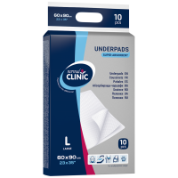 Multi-function hygienic underpads Super Absorbent