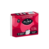 Sanitary pads