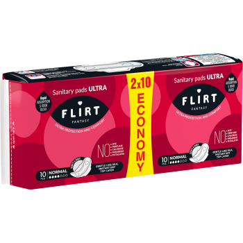 Sanitary pads 