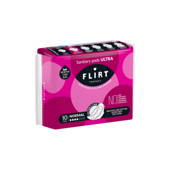 Sanitary pads 
