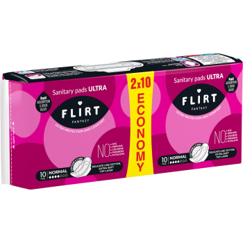 Sanitary pads 