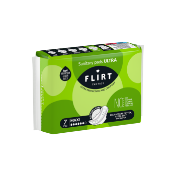Sanitary pads 