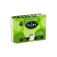 Sanitary pads