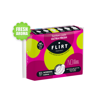 Sanitary pads 