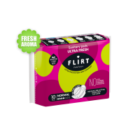 Sanitary pads