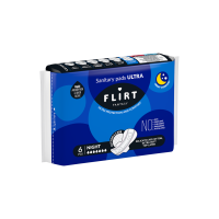 Sanitary pads
