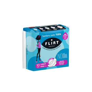 Sanitary pads 