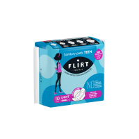 Sanitary pads 