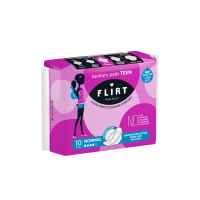 Sanitary pads 