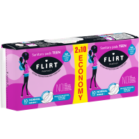 Sanitary pads 