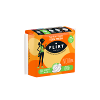 Sanitary pads 