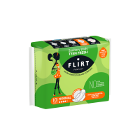 Sanitary pads 