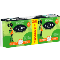 Sanitary pads 