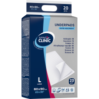 Multi-function hygienic underpads Super Absorbent