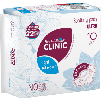 Sanitary pads 