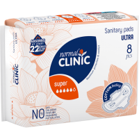 Sanitary pads 