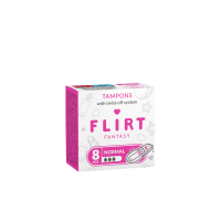 Hygienic tampons NORMAL
