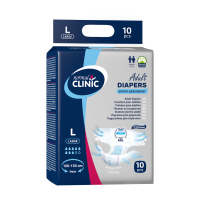 Adult diapers (L)