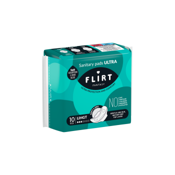 Sanitary pads 
