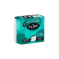 Sanitary pads